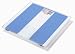 Produktbild Soehnle 63819 Digitale Personenwaage Pino (Limitierte Edition 2013), Blau