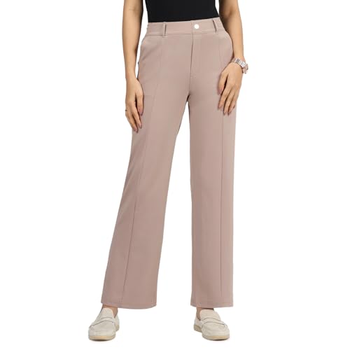 Image of BlissClub Women's Straight Pants