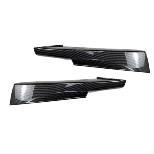 Kit carrosserie BMW E90 E91 finition brillant premium avec diffuseur aérodynamique