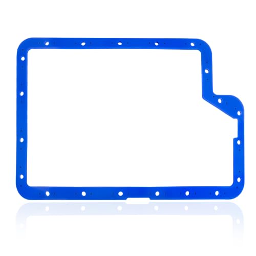 Image of 93105 Transmission Oil Pan Gasket for Ford E40D /4R100