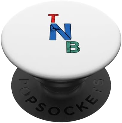 Logo Original PopSockets Adhesive PopGrip