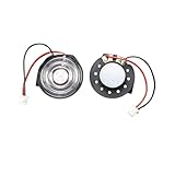 Haut parleur de remplacement, 1 pièce, for GameBoy Color, GameBoy Advance, GB DMG, GBC, GBP(For GBC)