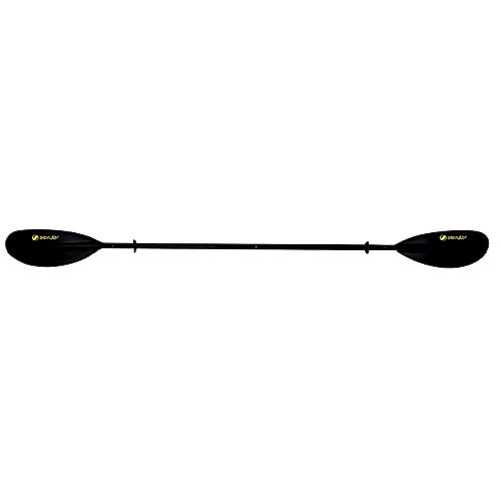 Sevylor Fiberglas-Doppelpaddel K-PRO220 (2-teilig) (220 x 19 cm)