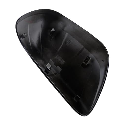 Couvercle de rétroviseur gauche ABS noir anti-choc pour Yaris 2007 2008 2009