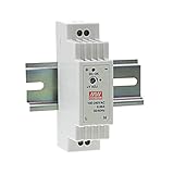 Hutschienen Netzteil MeanWell DR-15-15