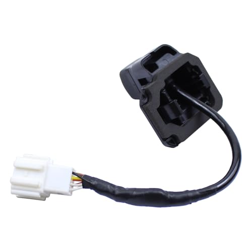 Image of ApplianPar Rear View Back Up Camera for Fit 2015 2016 2017 2018 2019