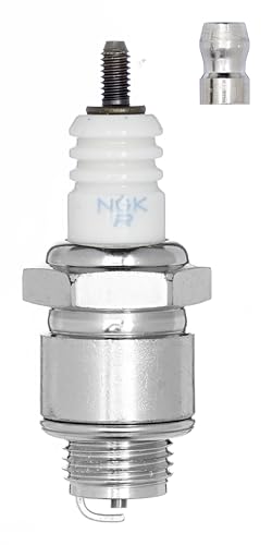 Image of NGK Spark Plug Stock # 5798
