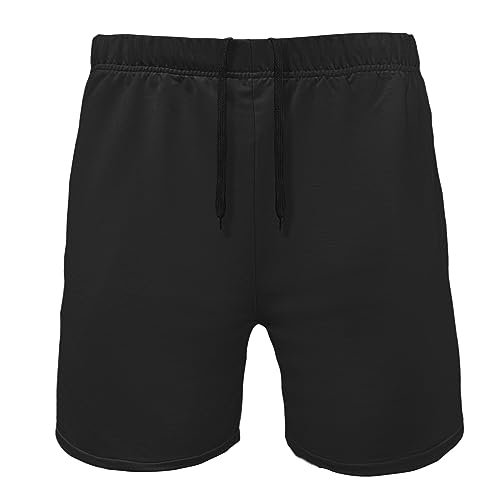 Unisex Hip Knee Surgery Recovery Shorts Men Tear Away Short Pant Breakaway Velcro Snap Shorts Adaptive Clothing Women2