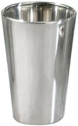 nu steel Tatara Group TG5H Tumbler - Mirror -Pack of 3