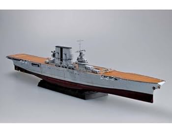 Amazon | トランペッター 1/350 米海軍 空母 CV-3 サラトガ