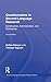 Questionnaires in Second Language Research: Construction, Administration, and Processing (Second Language Acquisition Research Series)