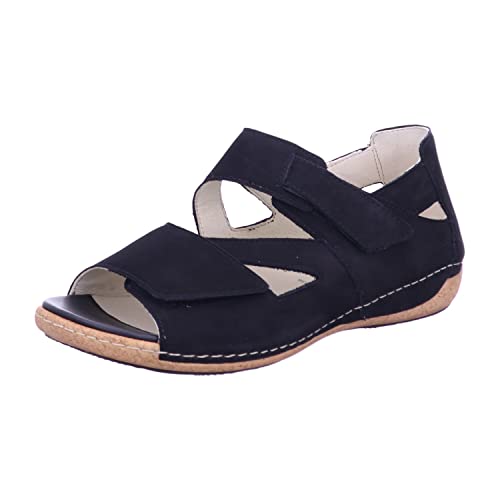 Waldläufer Adult Heliett Blau