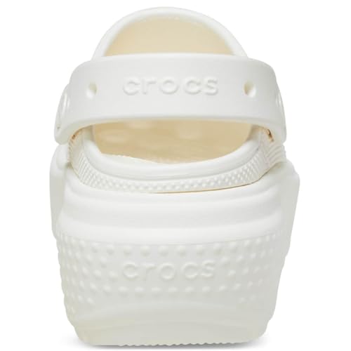 Image of Crocs Women's Stomp Clog Slip-on Shoes