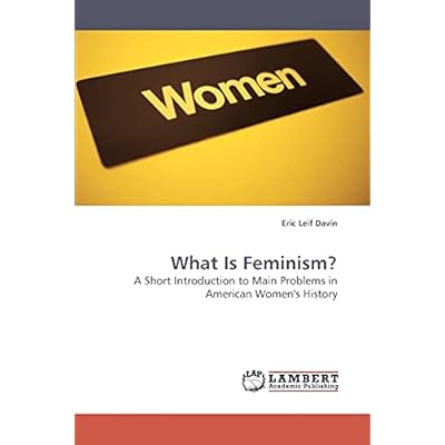 What Is Feminism?