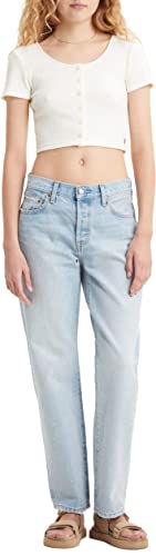 Levi's Damen 501® 90's Jeans, Ever Afternoon, 30W / 30L