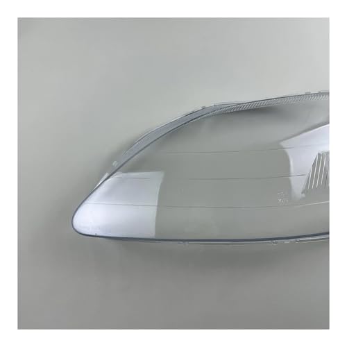 Coque de phare couvercle de phare Civic 1999-2000-2001 de rechange - 4