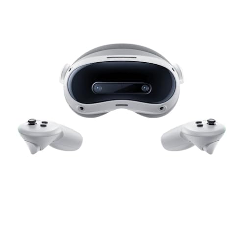 PICO 4 Ultra Glasses 4K 256GB Mixed Reality 6Dof All-in-one