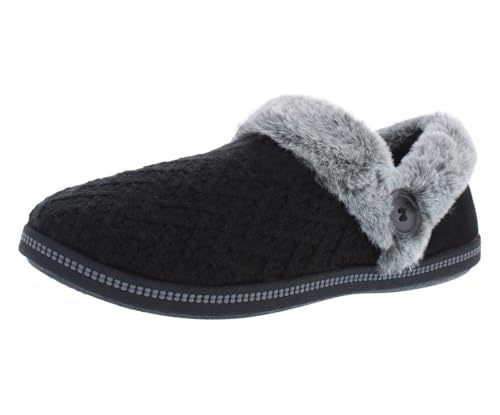 Image of Skechers Women's Cozy Campfire - Team Toasty Slipper