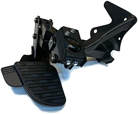 Truck Bed Step Replaces OEM Dodge 82215289AG, 82215289AH (New Body Style)…