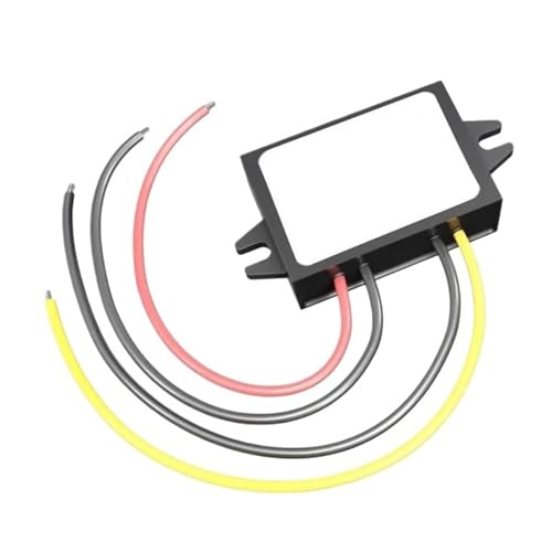 Convertisseur 12V 24V pour alimenter un appareil électronique 8,4V