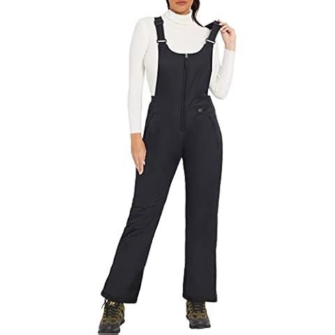 Pantalon de Ski Femme GEMYSE XL Cover