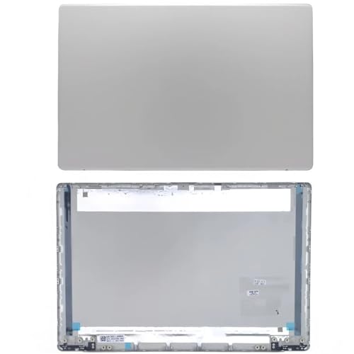 Coque arrière LCD HP N36309-001 version plastique avec couvre axe - 5