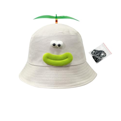 SIEBOLD Propeller mütze,Helikopter mütze,Propeller Hut,Lustiger...