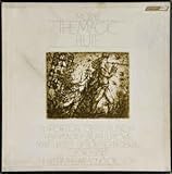 MOZART: THE MAGIC FLUTE - 3 RECORD SET - vinyl lps. PILAR LORENGAR - CRISTINA DEUTEKOM - HERMANN...