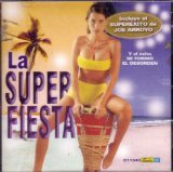 La Super Fiesta: A Medley Trop [Audio CD]
