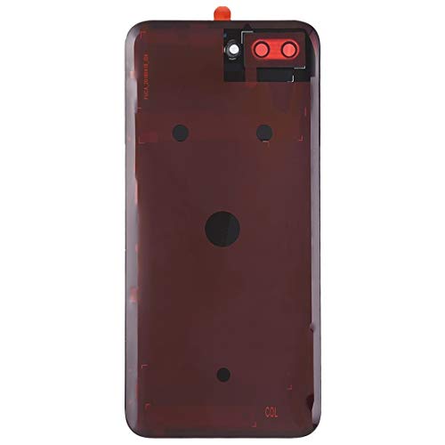 Batterie couverture arrière Huawei Honor 10 coque de remplacement vert - 3