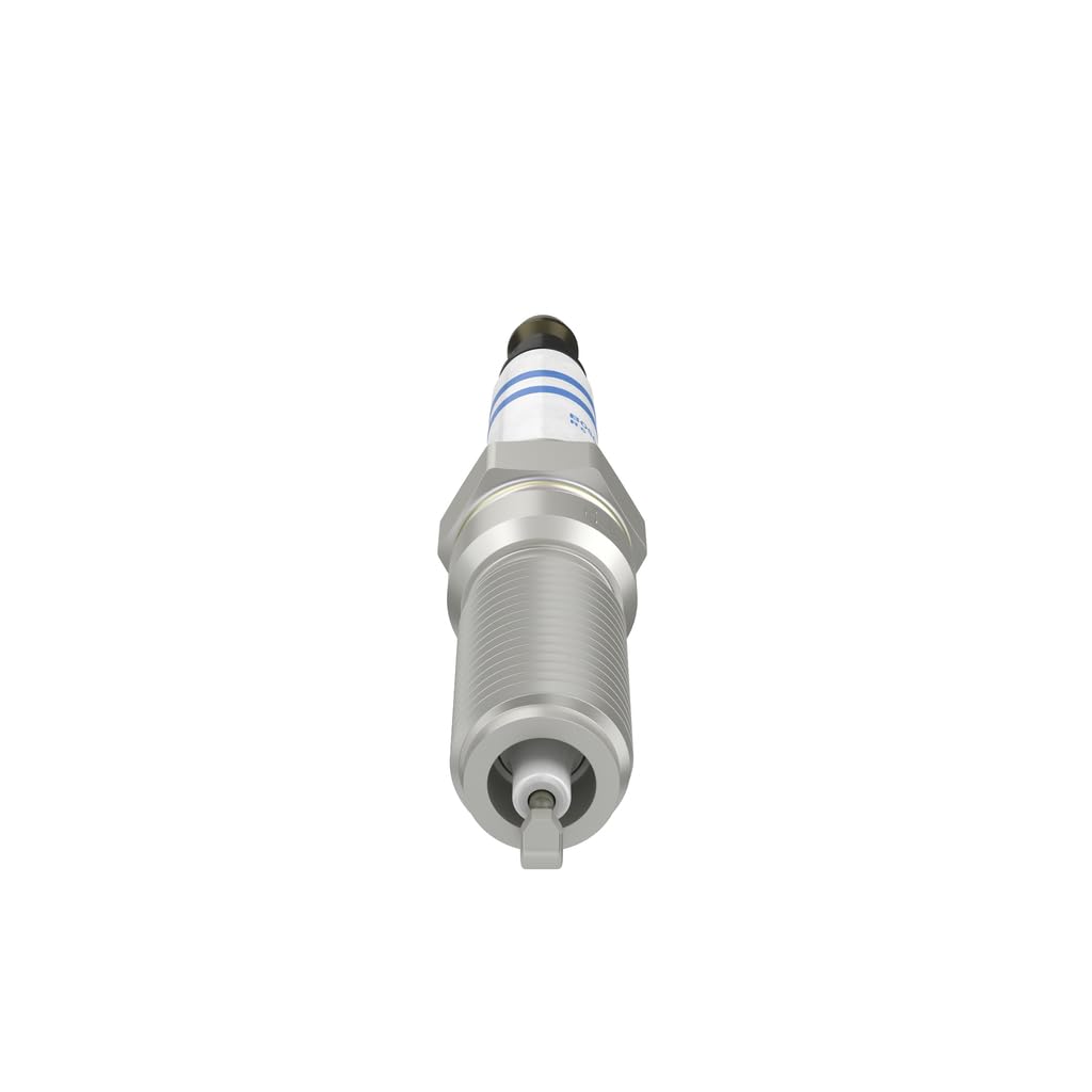 Bosch AAR5NIP Bujías de níquel EVO, 1 bujía (Paquete de 4)
