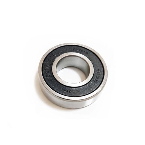Roulement 6204/22 pour remplacer un axe de 22mm usé ou bruyant