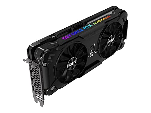 Amazon | Palit RTX3070 Jetstream OC、8GB GDDR6、1815OC