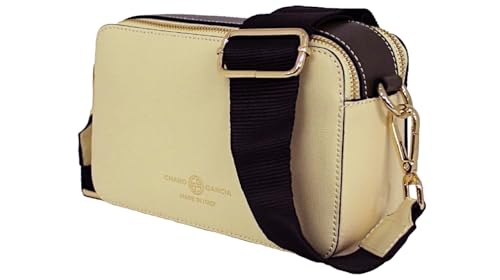 Premium Italian Leather Handmade in Tuscany, Italy. Crossbody Handbags for Women with Adjustable Strap Made in Italy2