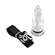 Qiyasex Penis Trainer Penispumpe Penispumpen DehngeräT Saugkraft Vakuumpumpe Set Trainer FüR PenisverläNgerung Und Potenzsteigerung Sm MäNner Erotik Erektionzhilfe Sexspielzeug（Nackenband Dehnbar）