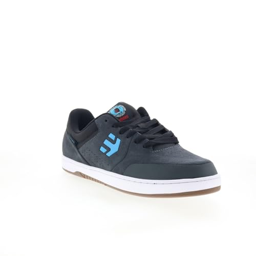 Etnies Men's Marana X Santa Cruz Low Top Skate Shoe