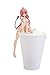 Produktbild To LOVE Ru - Trouble - Darkness noodle stopper Figures - Lara - [WHITE] separately