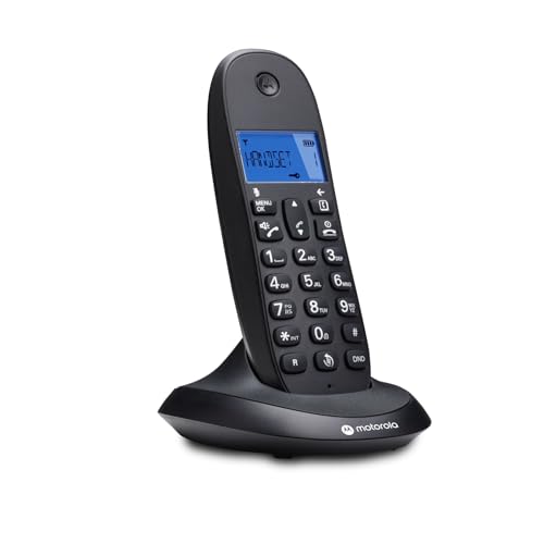 La mejor selección de Telefono inalambrico motorola . 16 Imagen adicional