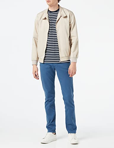 Camel active Pantaloni Slim Fit in Cotone a 5