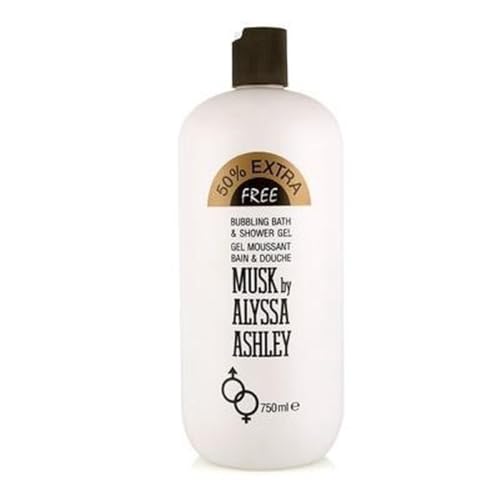 Alyssa Ashley Alyssa Ashley Gel 750ml for Daily Use