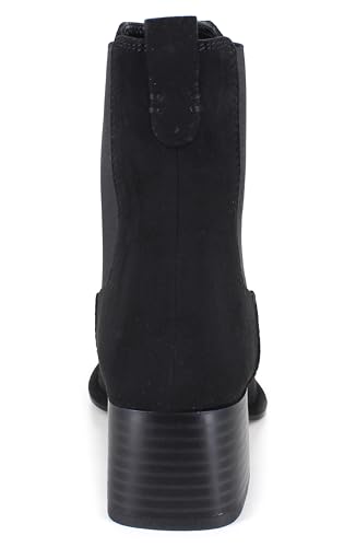 Bottes Chelsea Lua Splendid confortables pour pieds sensibles