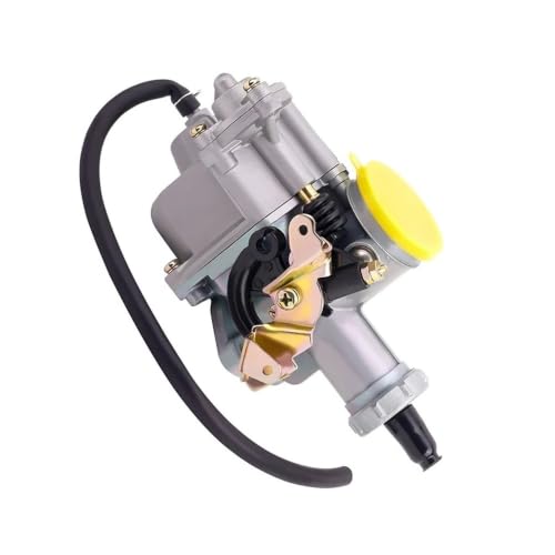Durite carburateur CG125 pour stopper les fuites d'essence moto