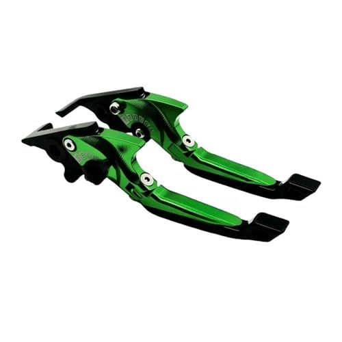 Levier de frein moto pliable pour Bandit GSF 1200 et GSXR 1100 guidon réglable
