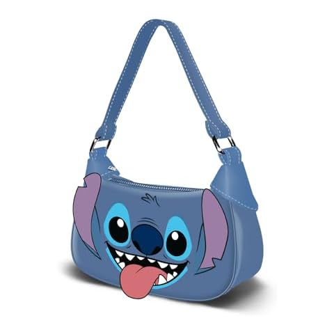 Sac à épaule Disney Lilo et Stitch Cover