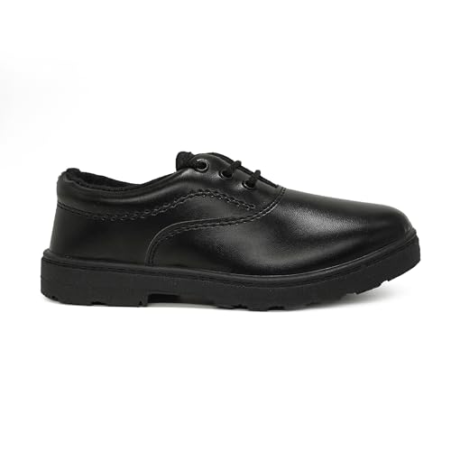 Image of ASIAN Boys Lace Up School Shoes