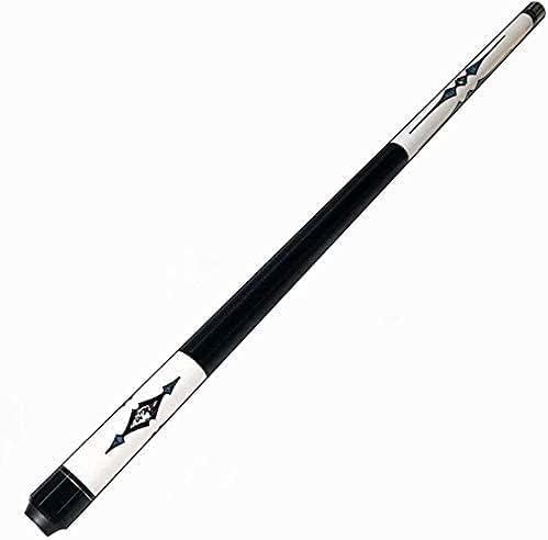Taco de billar Pool Stick con punta de 13 mm miniatura 7