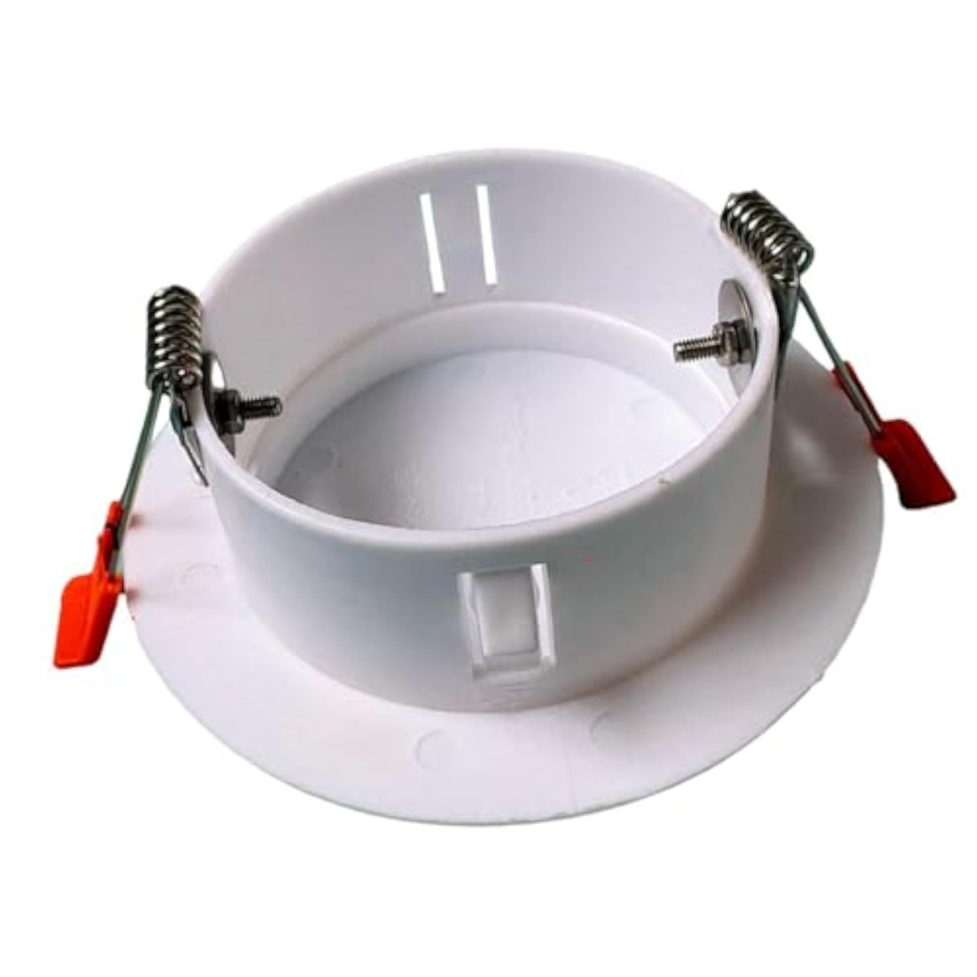 Ceiling Hole Cover Plate Round with Buckle