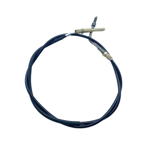 Cable de marcha atrás go kart H150 repuesto de transmisión para buggy 150cc 3