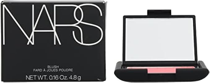 NARS Blush Orgasm, Pressed Powder