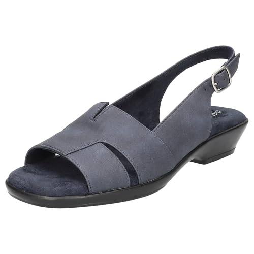 Easy Street Corbett pour femme : la solution contre la fatigue des pieds en marchant